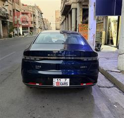 BYD Destroyer 05